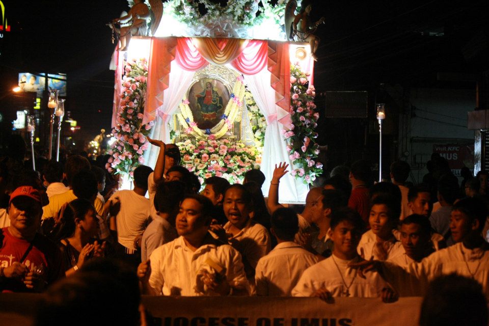 Grand Diocesan Procession (30)